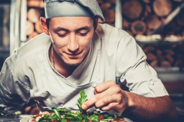The Best Cooking Secrets Real Chefs Learn In Culinary School