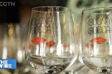 Flavors of Beijing: Italian bistro sees growing appetite for wine in China