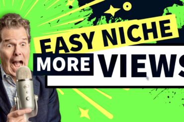 How to Find Your PERFECT NICHE on YouTube