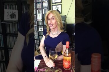 Sweet Italian Wines 101+ Why Swirling Wine is a Good Thing