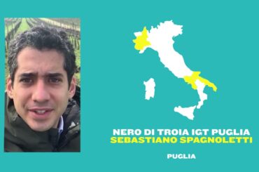 When in Rome Campaign - talian craft wines in "alt format"