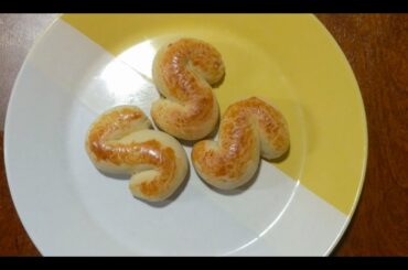 Italian S Cookies - Holiday Baking | Cooking From Scratch