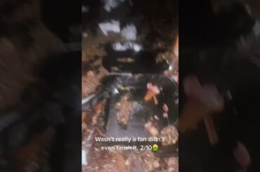 Italian Food tiktok ehijie