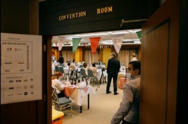 PIAZZA ITALIANA - The B2B fair dedicated to Italian Food and Beverage  in Bangkok (24 Nov 2021)