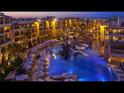 Steigenberger Aqua Magic Steigenberger Aqua Magic