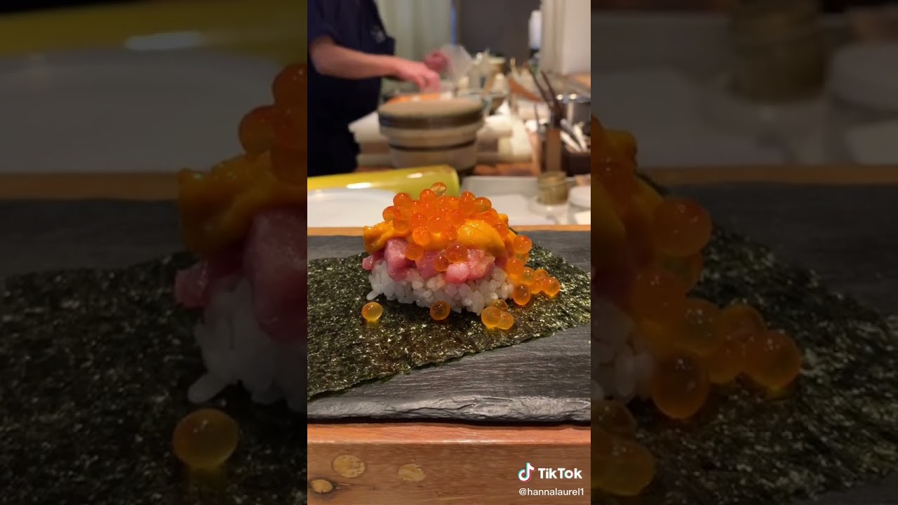 omakase dining experience omakase dining experience