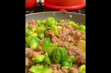 How to Cook Italian Pork Sausage / My own  Recipe @Nancy Mix Channel