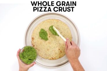 Easy Angula Pesto Pasta Recipes | Easy Recipes | Anyone Can Cook