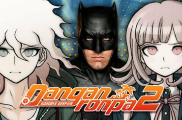 Is ruining dinner worse than killing someone? - Danganronpa 2