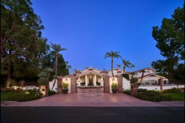 37 Biltmore Estates Phoenix, AZ 85016
