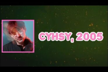 Clap Your Hands Say Yeah - Cyhsy, 2005 (Lyrics)
