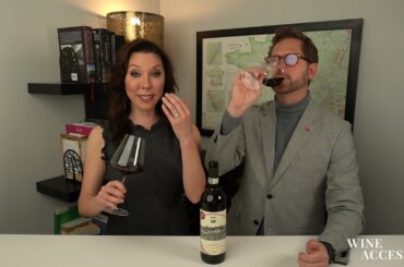 Discovery Club | Winter 2021 | 2016 Carlin de Paolo Barolo Piedmont Italy