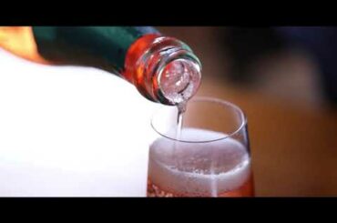 Sparkling Wine: Charmat VS Traditional