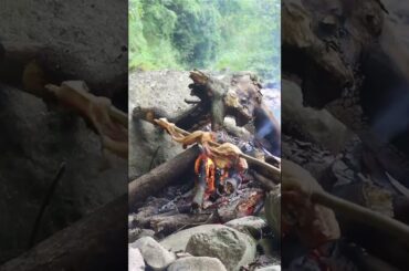 Chinese Cooking Modern-Cooking Food