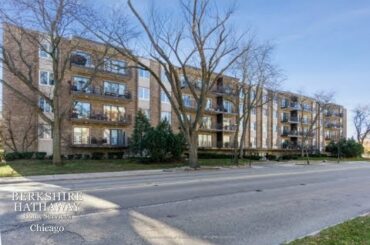 Home for sale - 5501 Lincoln Avenue 406 Morton Grove, IL 60053