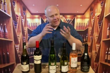 Tesco wine recommendations winter 2021 to spring 2022