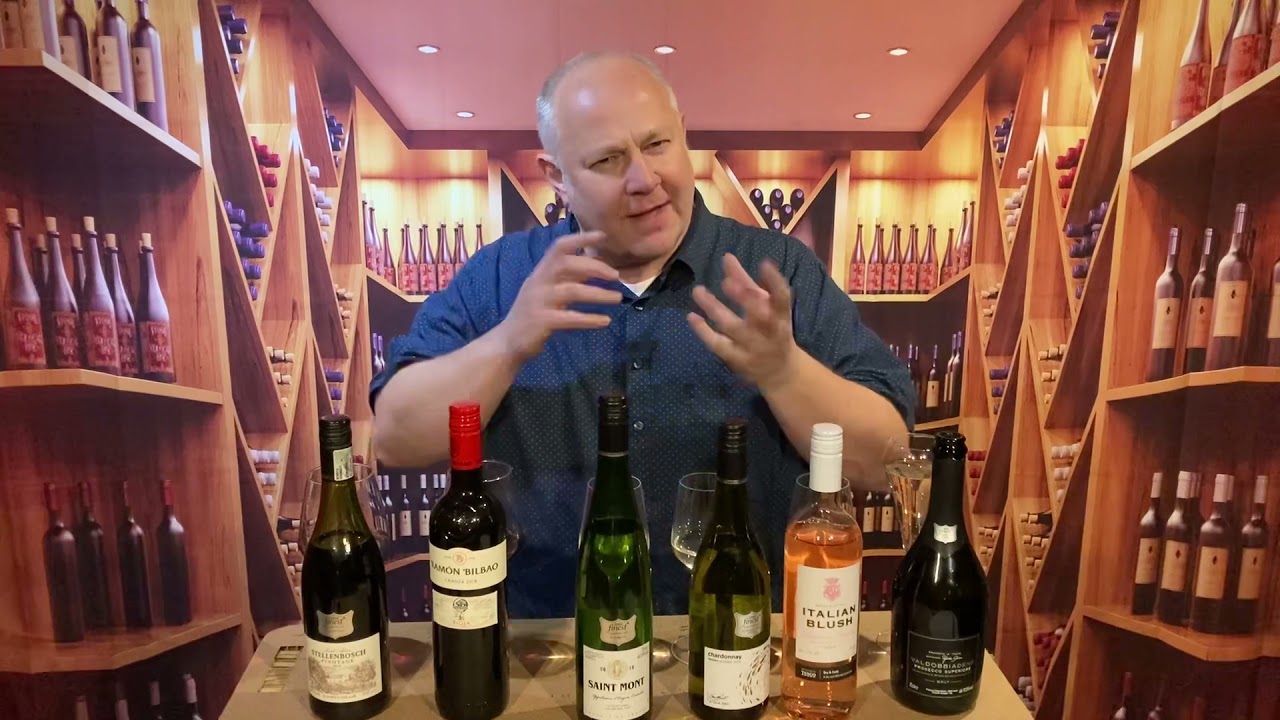 Tesco wine recommendations winter 2021 to spring 2022 Tesco wine recommendations winter 2021 to spring 2022