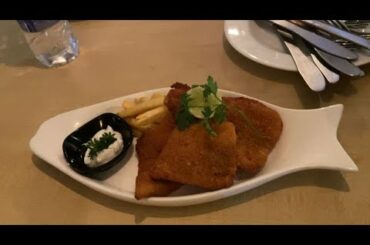 Food Vlog Thinespo | Hyderabad | Italian - Continental  #thinespo #thagespo #thiskapo  #thintara