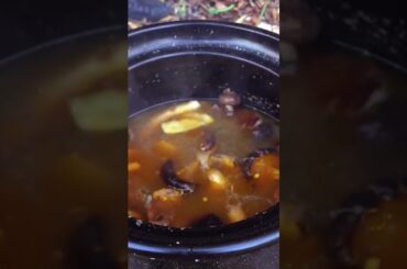 Chinese Cooking Modern-Cooking Food