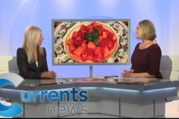 Paying Homage to Her Italian Heritage, TV Star Patricia DiMango Has Your Next Home-Cooked Recipes