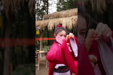 Chinese Cooking Modern-Cooking Food