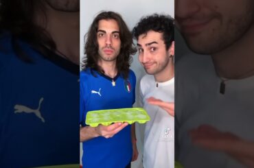 Worst TikTok Food Compilation that Even ITALIANS ARE OFFENDED Part 4 #tiktok #tiktokchallenge