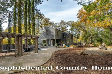 265 Cold Springs - Napa Valley - Virtual Tour