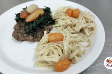 How to cook Tunisian, Italian, Spanish and other dishes.. (Introduction to our new channel)