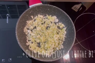 Criminal Italian Carbonara Recipe