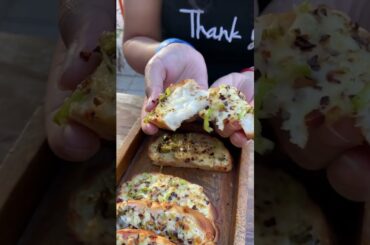 This food is so amazing# creamy