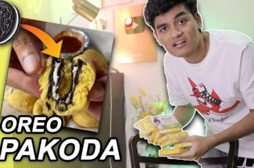 The End Of Indian Street Food