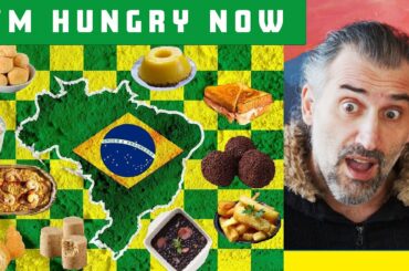 Top 10 Traditional Brazilian Dishes - Italian REACTION