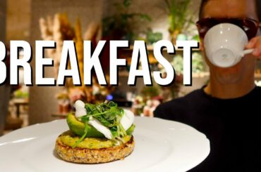 Breakfast in Florence Italy - Where to eat?