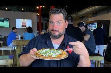 The Texas Bucket List - Old Central Firehouse in San Angelo