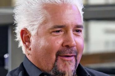 Why You Might Not Want To Be On Diners, Drive-Ins And Dives