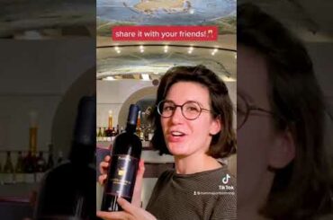 5 things about this #wine: Nero d'Avola #shorts #italianwine