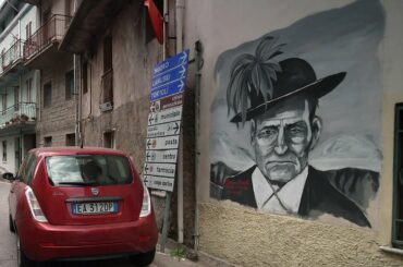 An Italian village celebrates its many centenarians