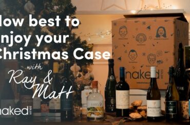 Deluxe Christmas Case Unboxing