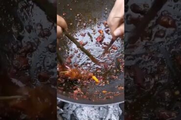 Chinese Cooking Modern-Cooking Food