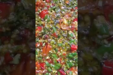 Chinese Cooking Modern-Cooking Food