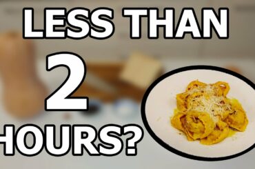 Special guests for dinner? Try this Italian Renaissance recipe TONIGHT!