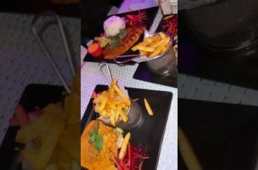 Italian Food & Thai Food In Pakistani Restaurant