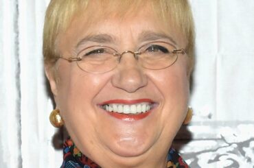 Here's The Truth About Chef Lidia Bastianich