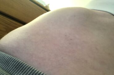 Italian food belly bonus