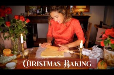 CHRISTMAS BAKING: Natale in Florence, Italy, and Homemade Fruit Mince Pies