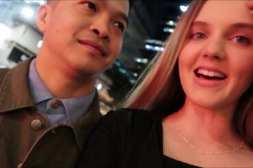 23RD BIRTHDAY CELEBRATIONS + DINING EXPERIENCE & WHAT WE EAT AT OTTO ITALIAN BRISBANE