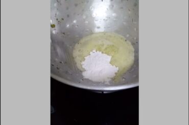 Italian style white sauce pasta recipe