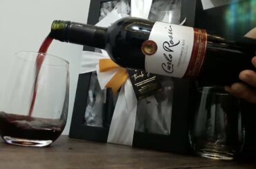 Carlo Rossi California Red