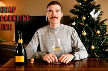 Prosecco - Sparkling Wine For The Holidays