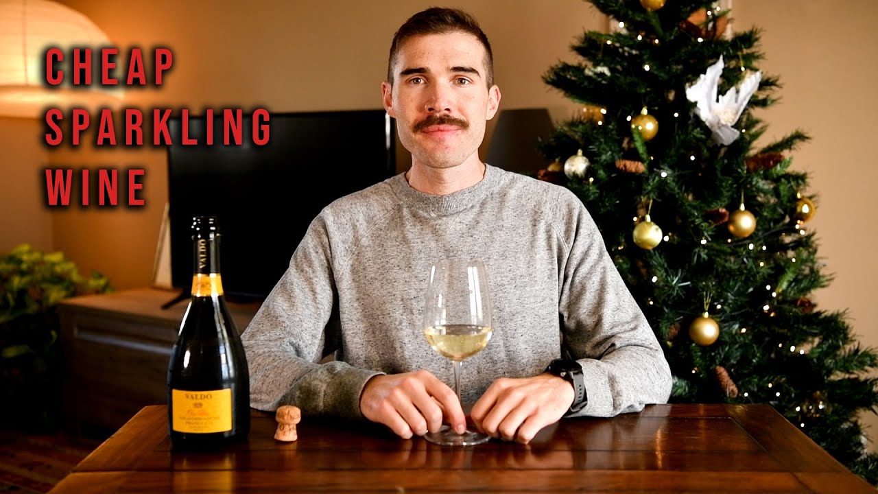 Prosecco – Sparkling Wine For The Holidays Prosecco - Sparkling Wine For The Holidays